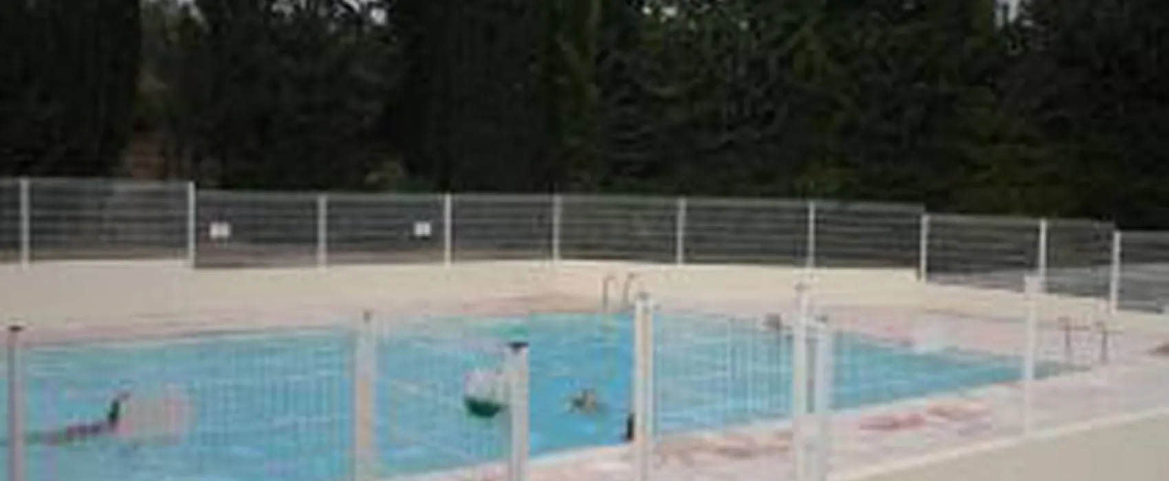 Camping La Vandelle