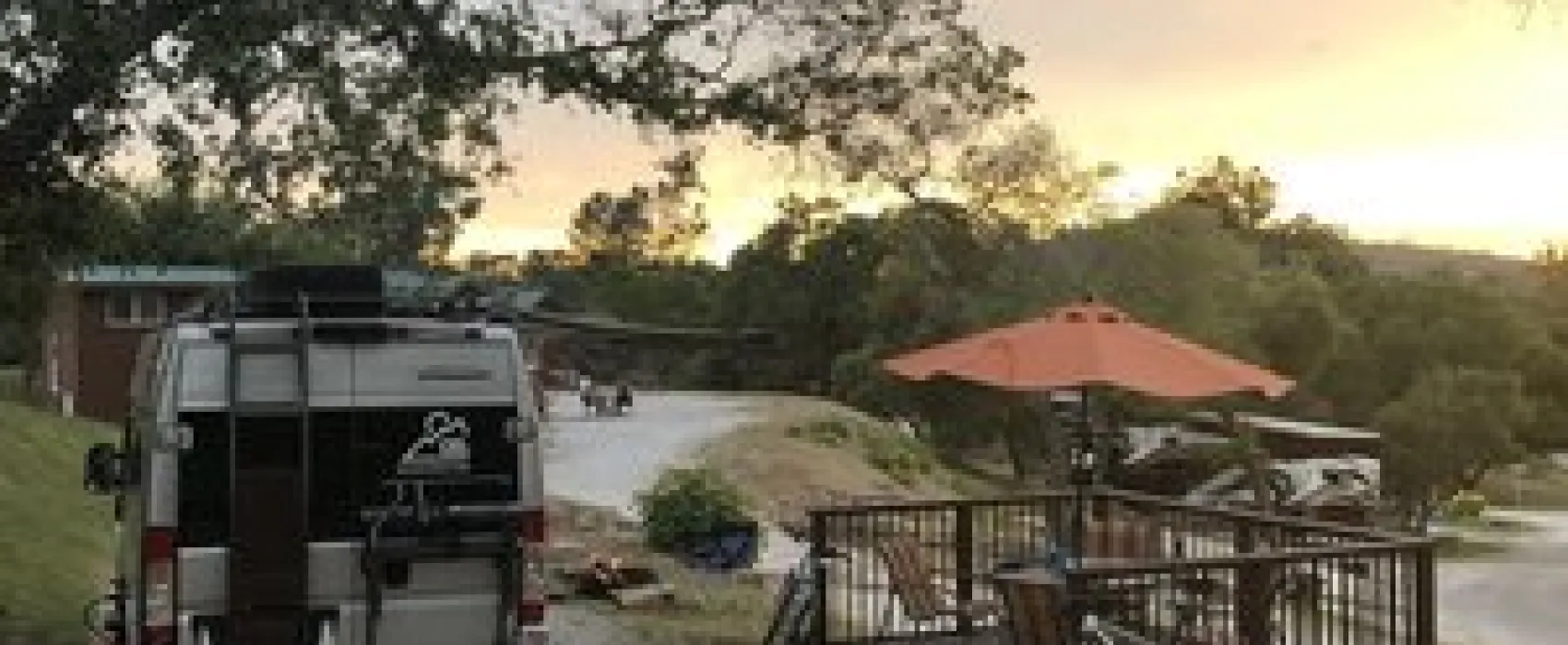 Yosemite Ridge Resort