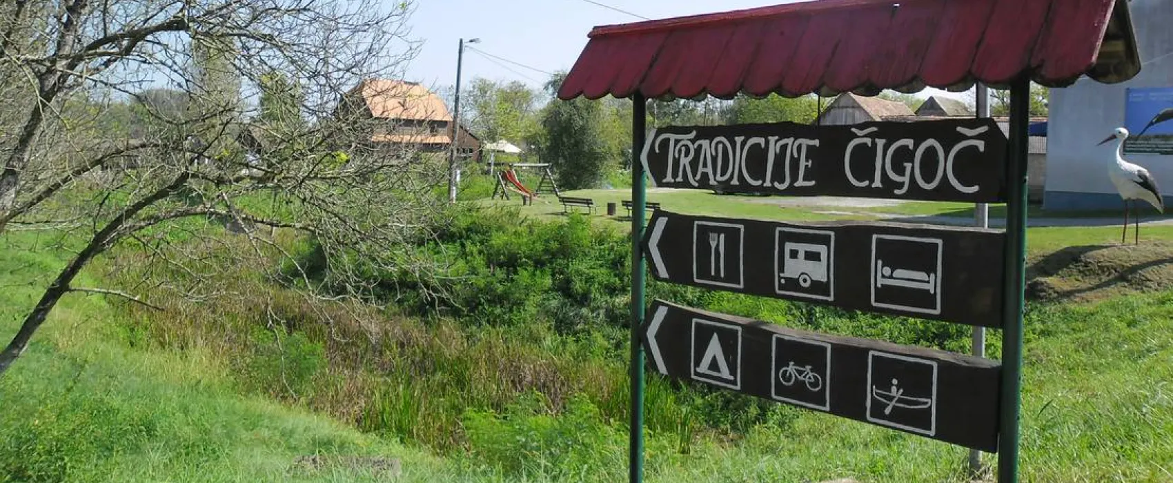 Camp Čigoć