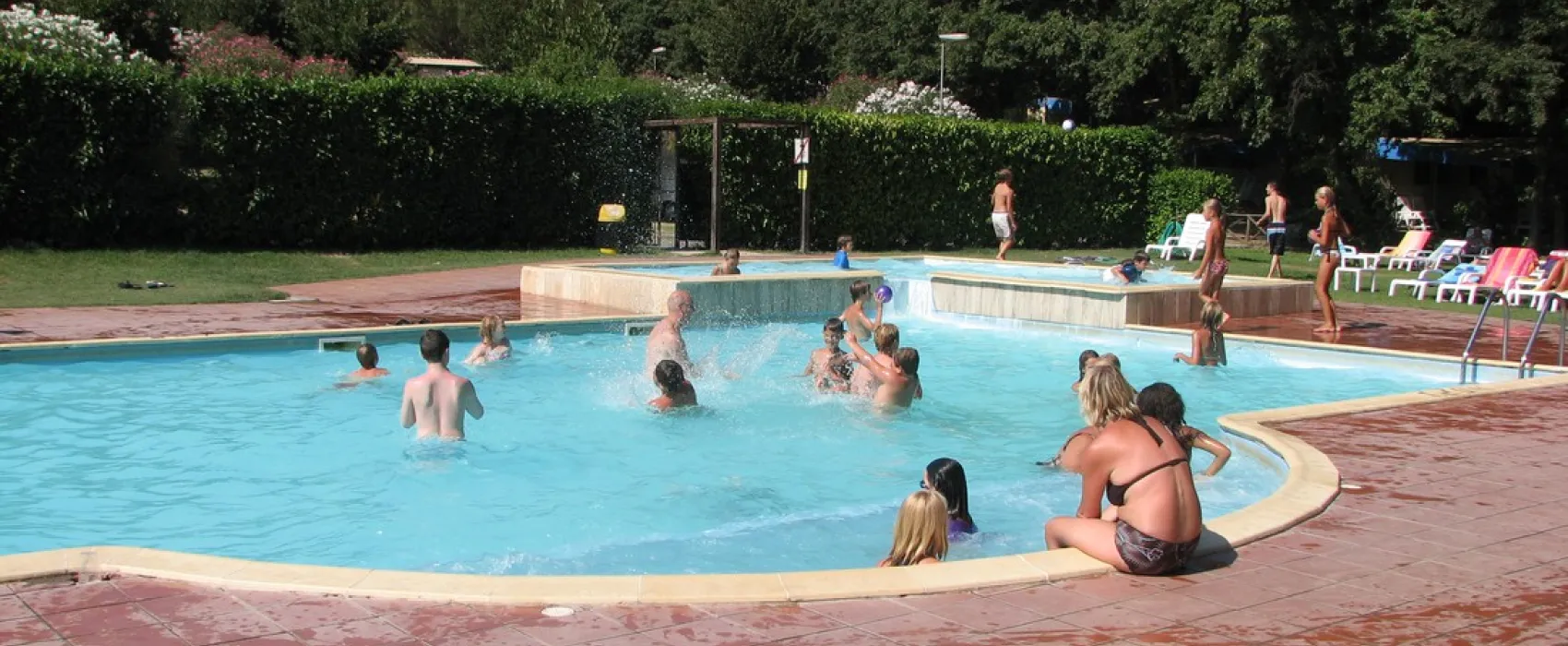 Family Park I Pini