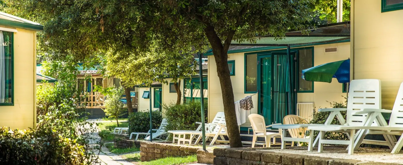 Family Park I Pini