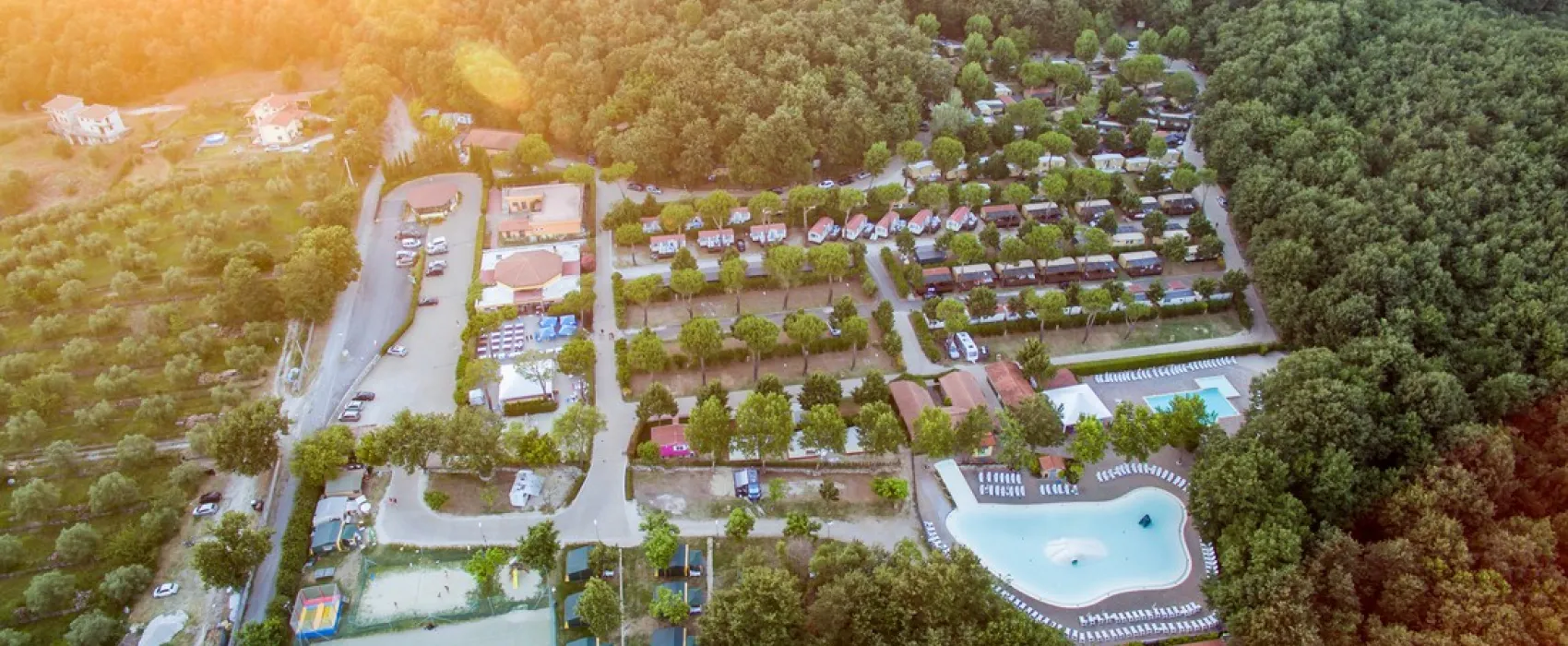 Family Park I Pini