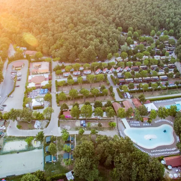 Family Park I Pini
