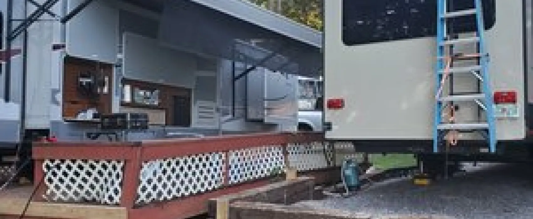 Southlake RV Park