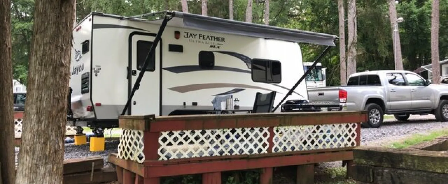 Southlake RV Park