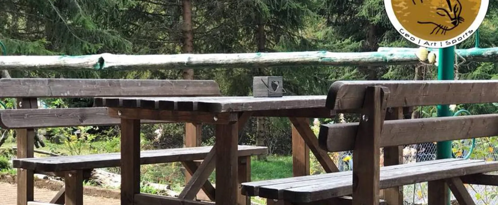 Lynx Camp