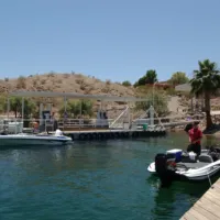 Black Meadow Landing 