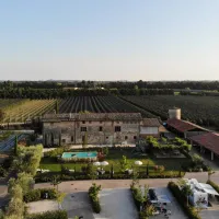 Agricamping Mabellini