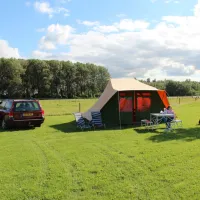Minicamping Selevia Hoeve