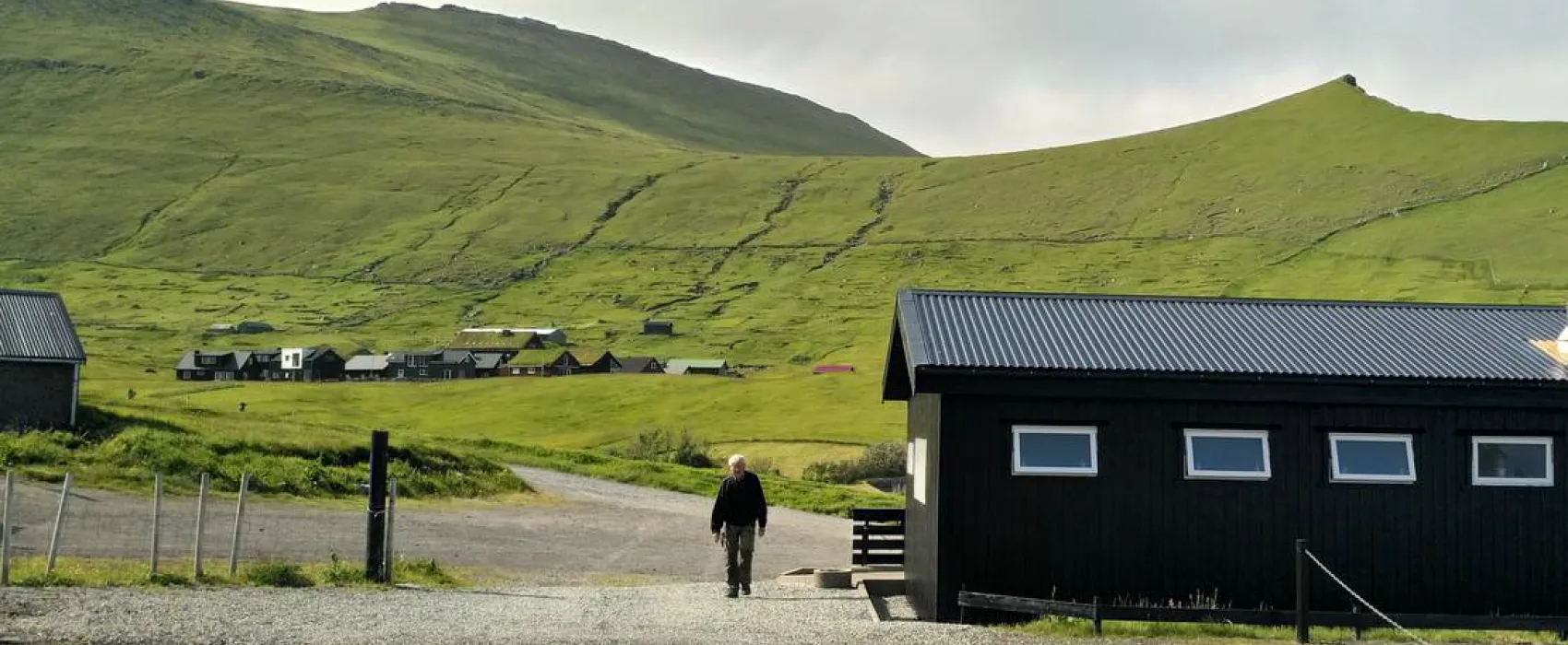 Camping Gjaargardur