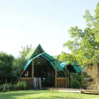 Tube n Axe Backpackers Lodge