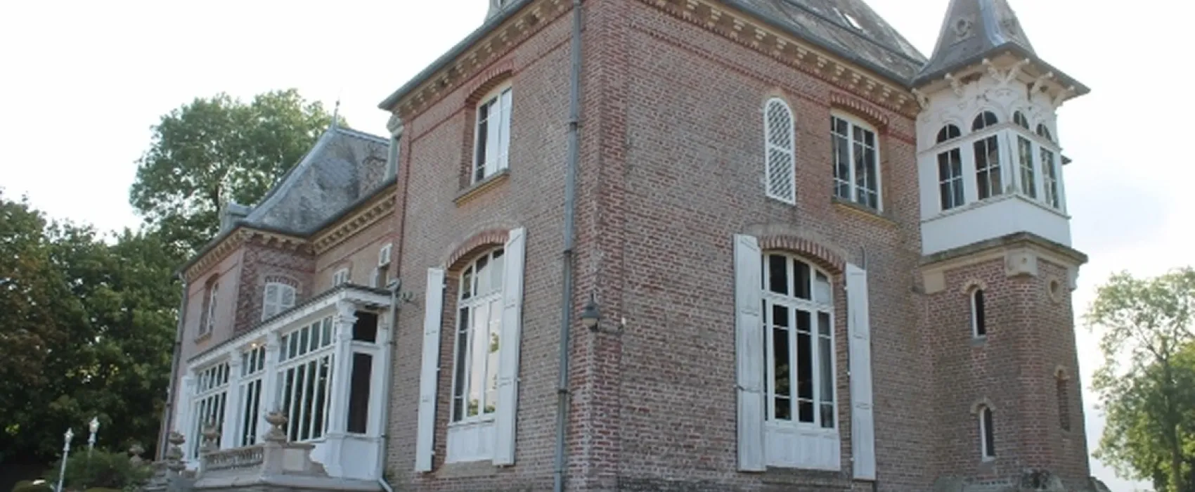 Du Plein Air