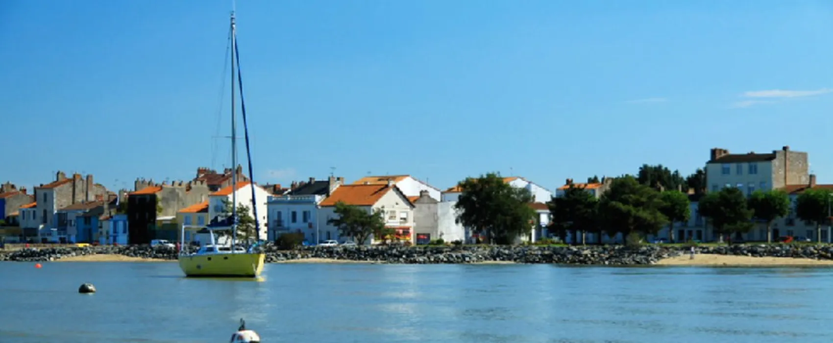 L'Estuaire