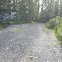 Beluga Lookout Lodge & RV Park