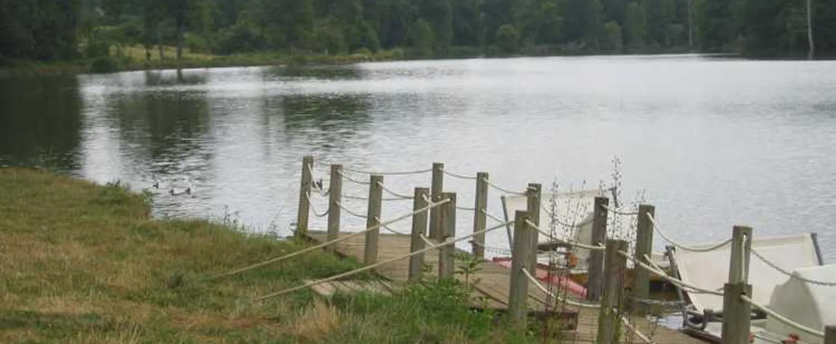 Lac aux Oiseaux