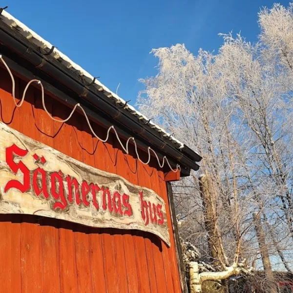Sägnernas Hus