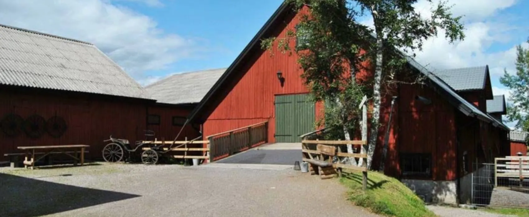 Sägnernas Hus