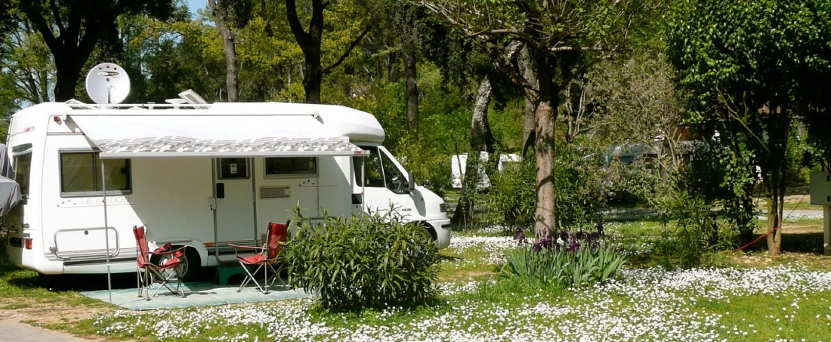 Le Val Fleuri