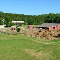 Cran-Hill Ranch