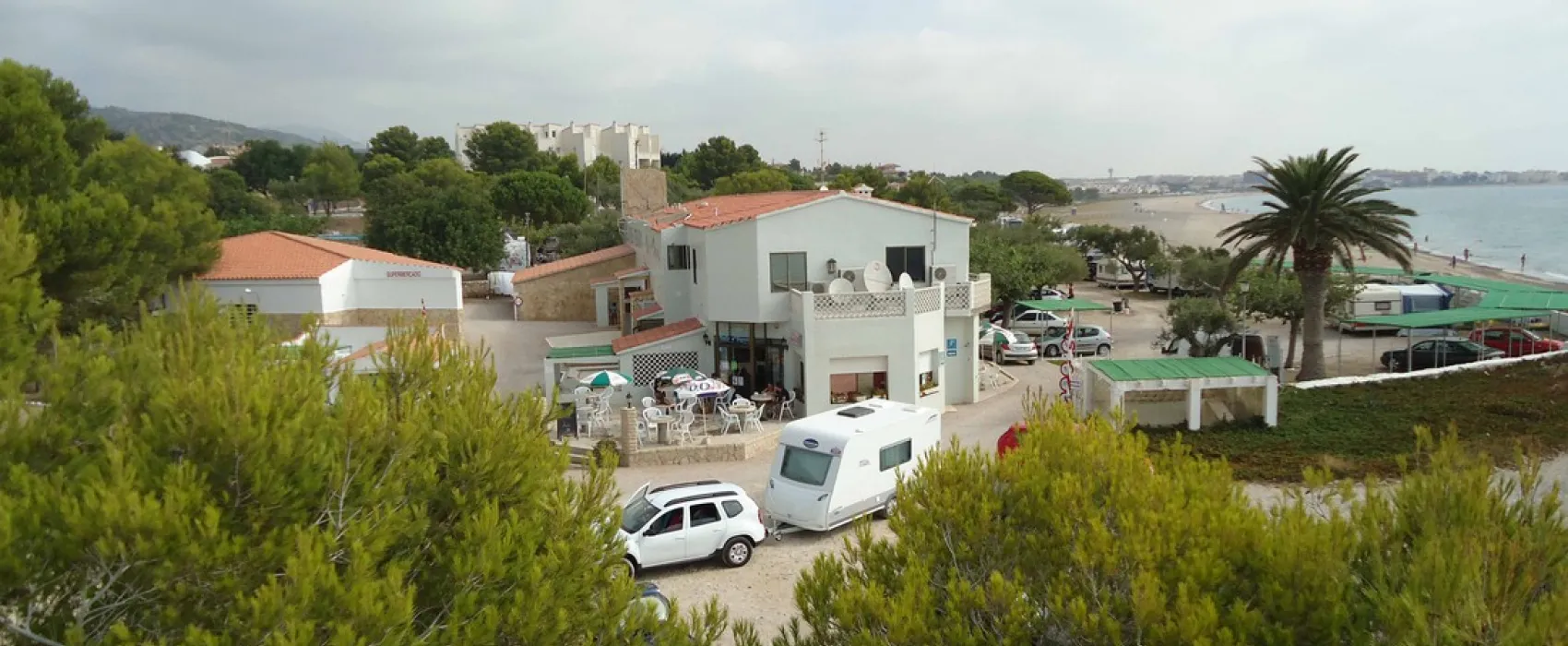 Cala D' Oques