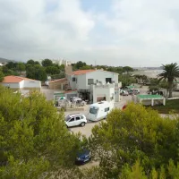 Cala D' Oques
