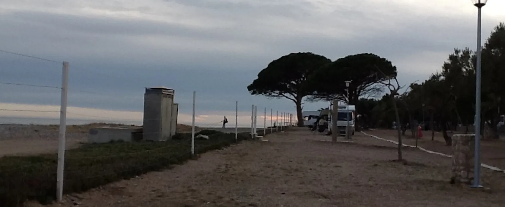 Cala D' Oques