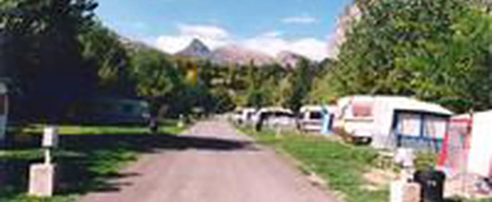 Camping Escarra