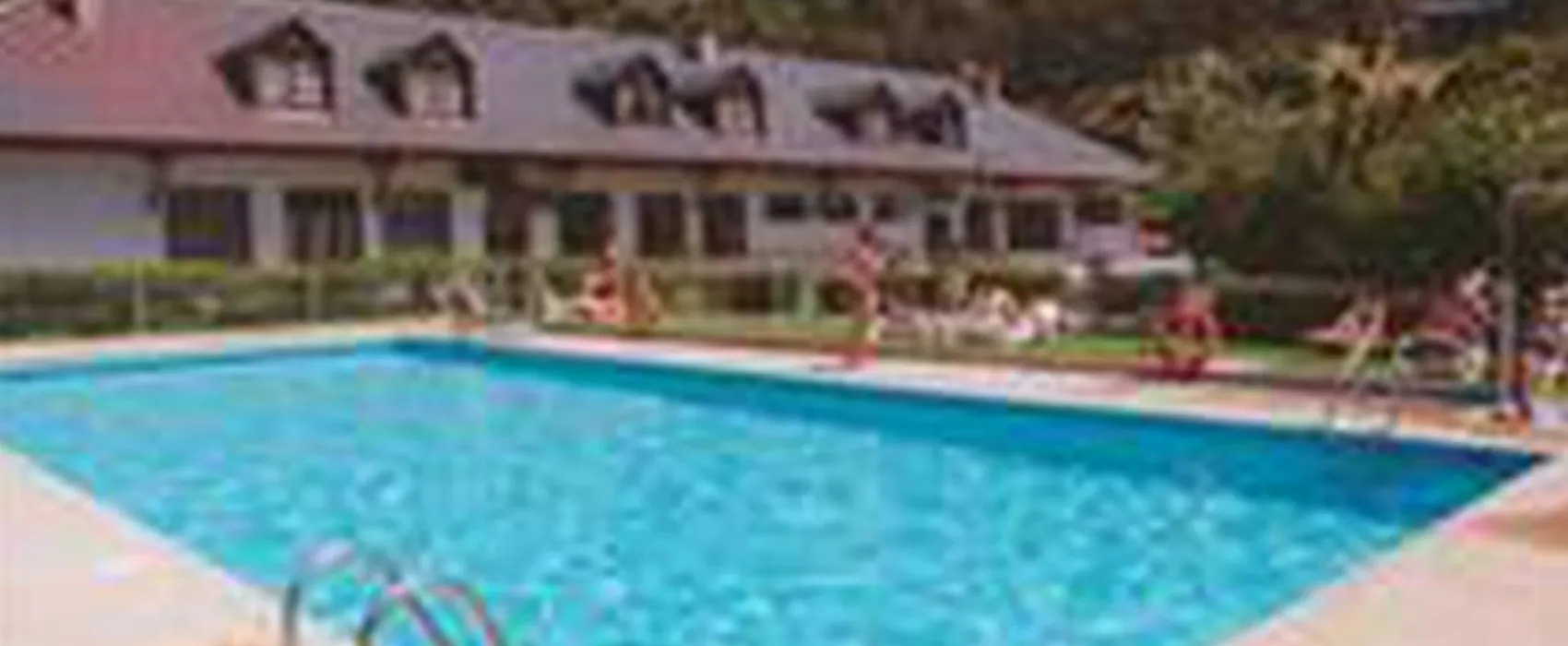 Camping Escarra
