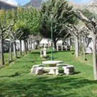 Camping Escarra