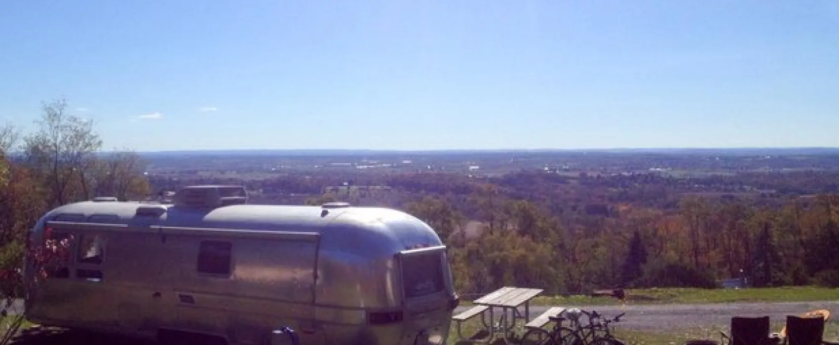 Starlite Camping Resort