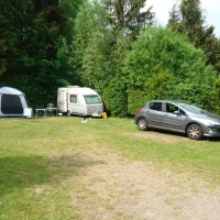 Rennsteig-Caravaning Valentinsteich