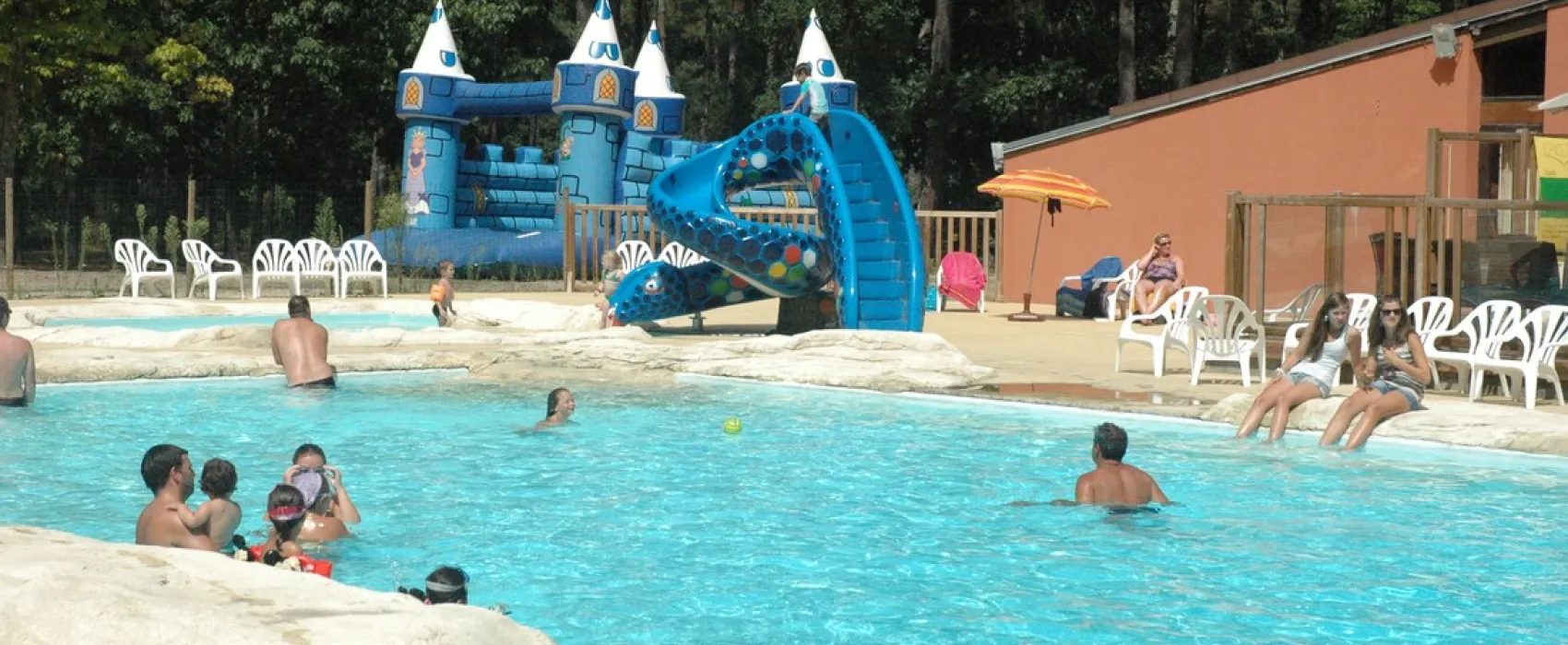 Capfun Land'island