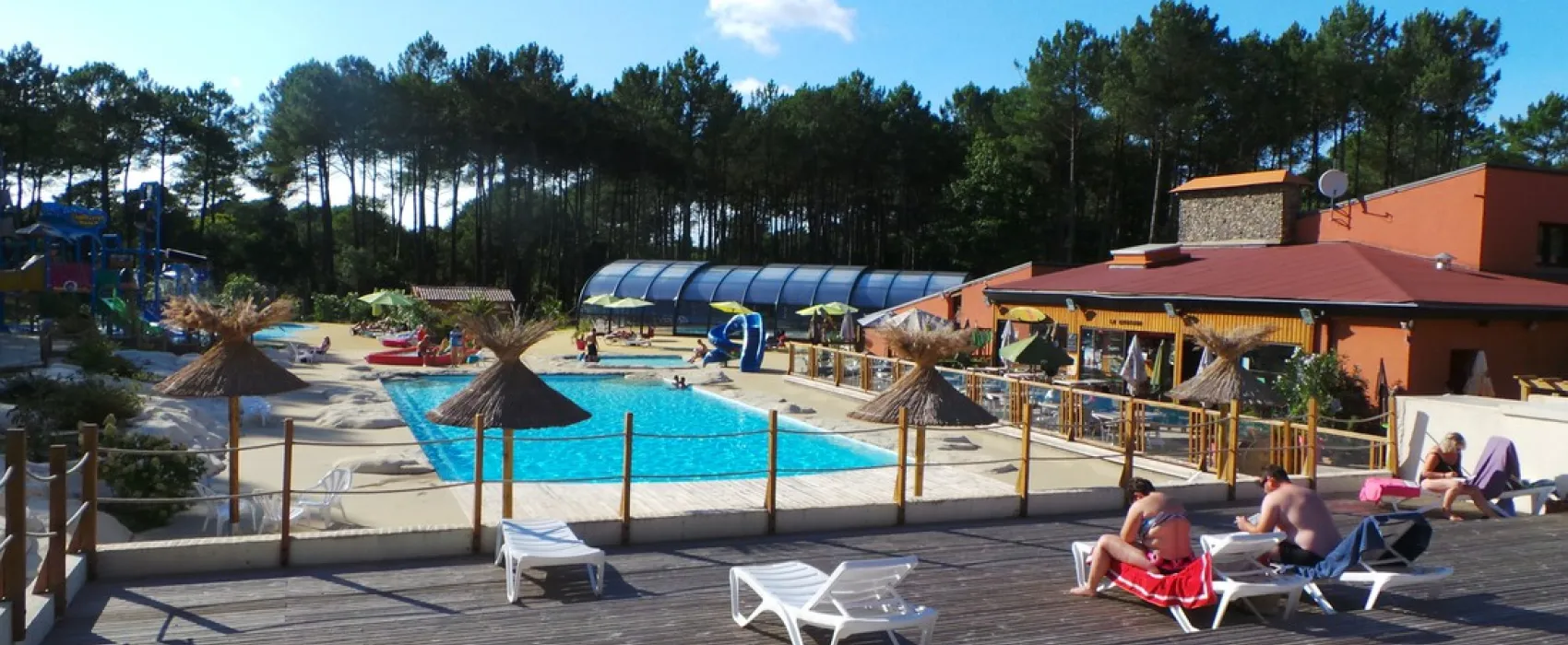 Capfun Land'island