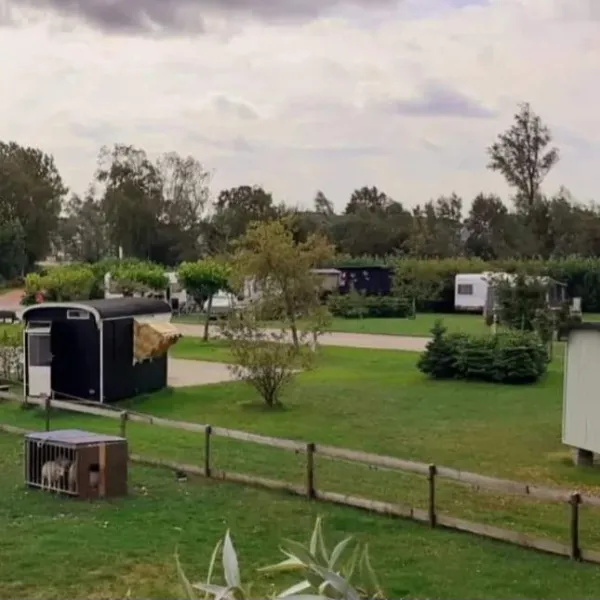 Pieter’s Farm