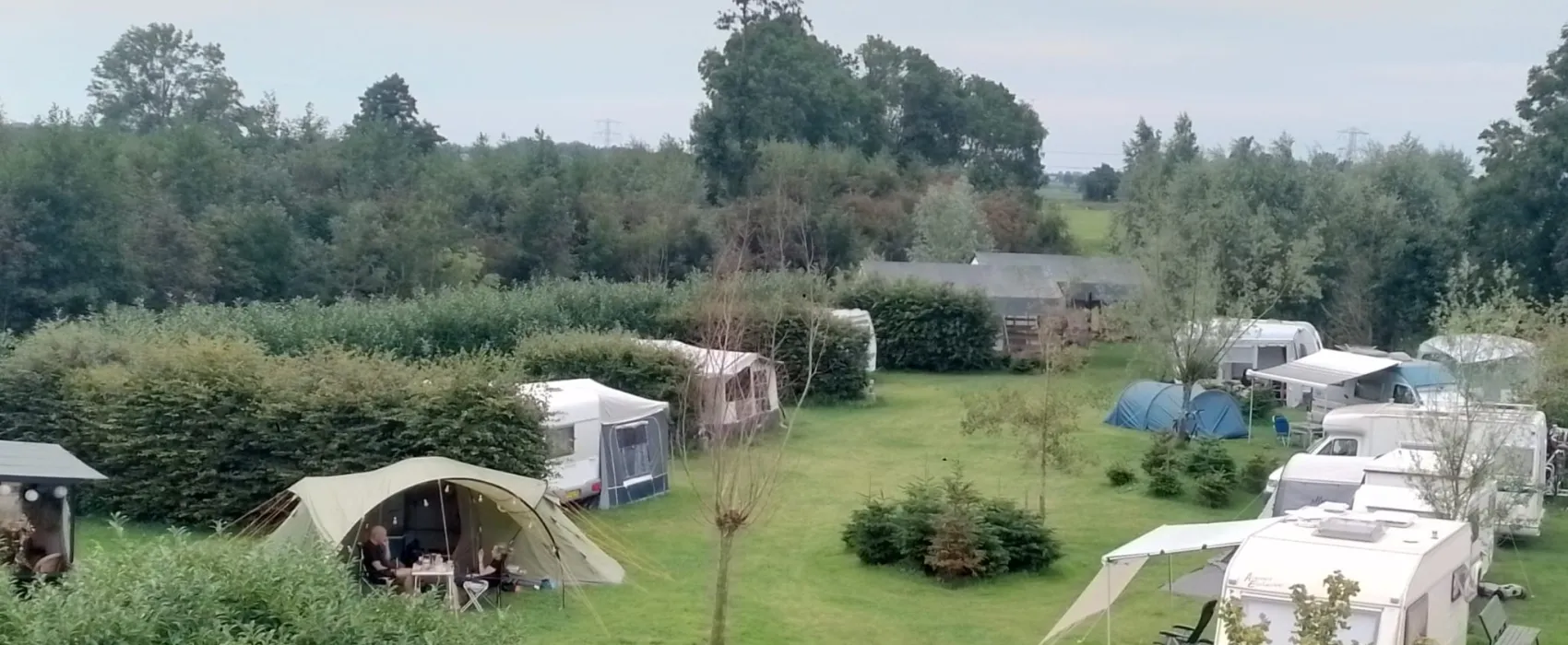 Pieter’s Farm