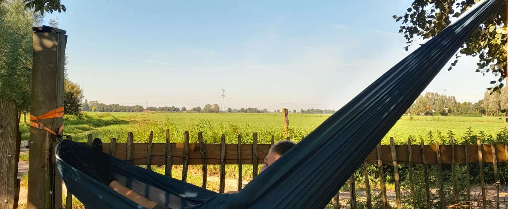 Pieter’s Farm