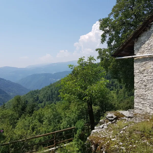 Lago Arsiè Camping Village