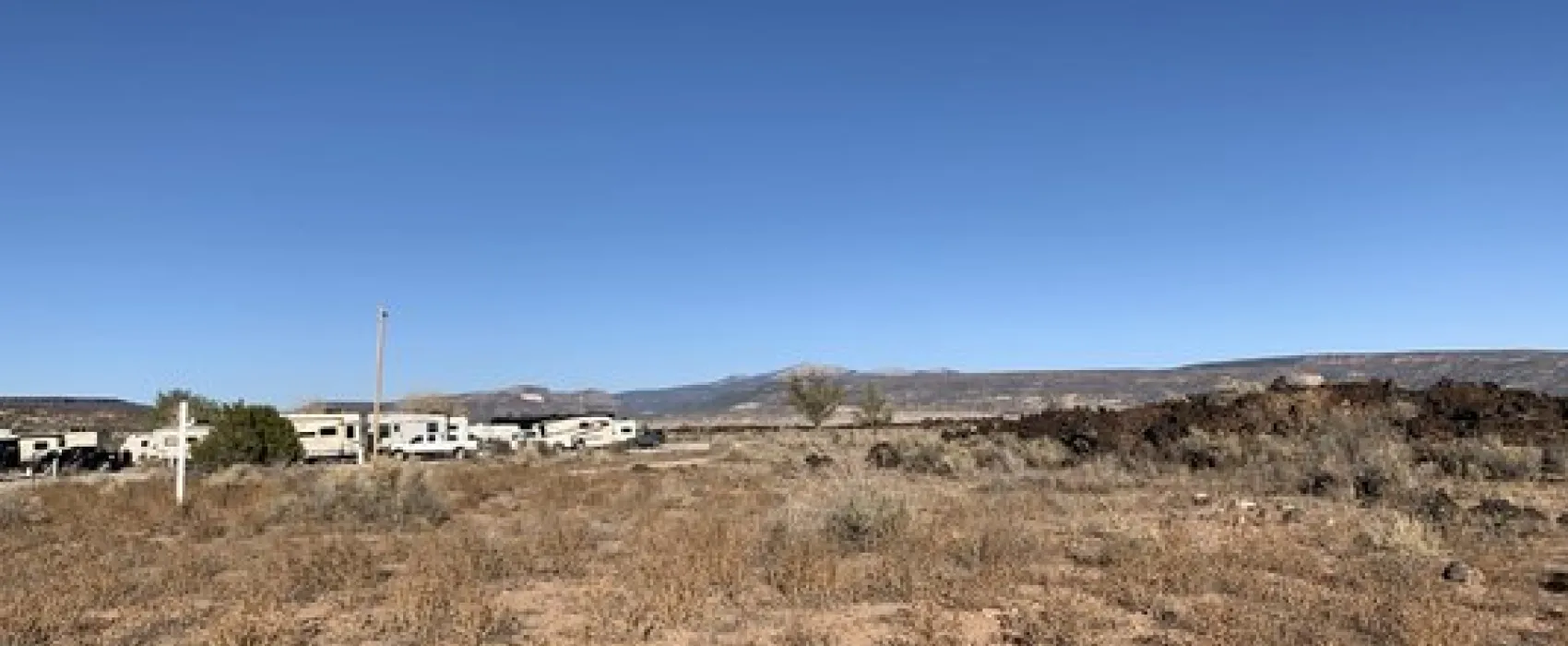 Grants-Cibola Sands KOA