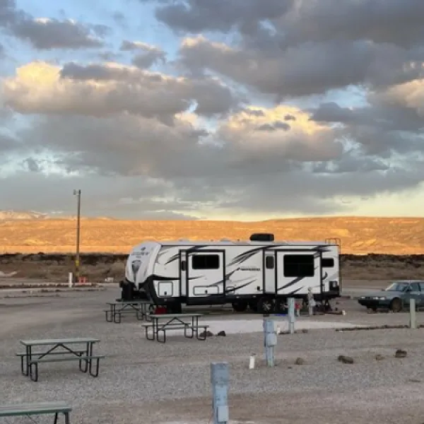Grants-Cibola Sands KOA