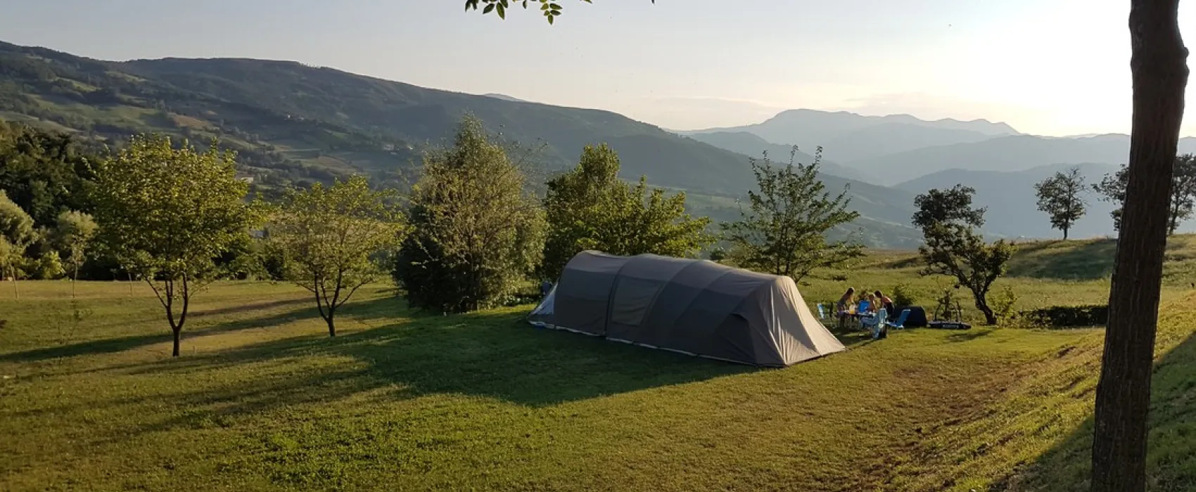 Agriturismo La Concia