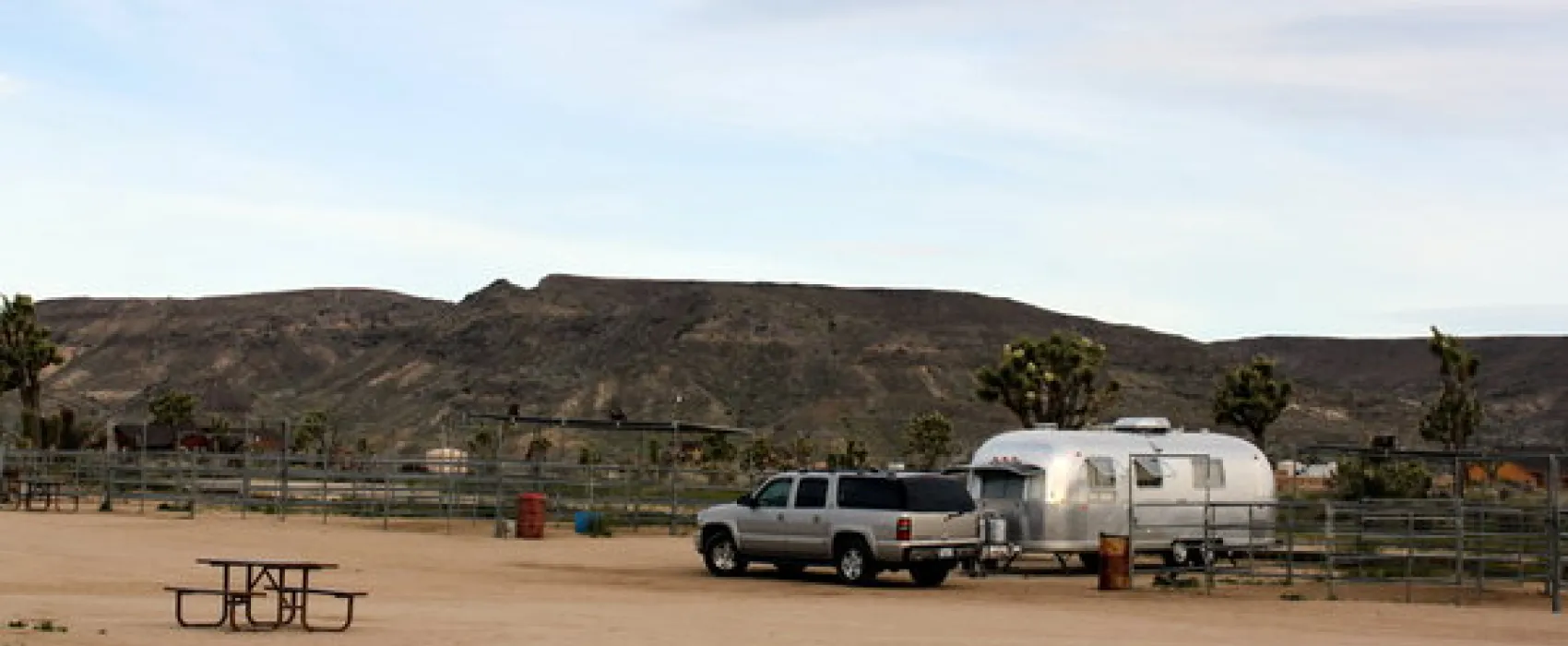 Camp Pioneertown