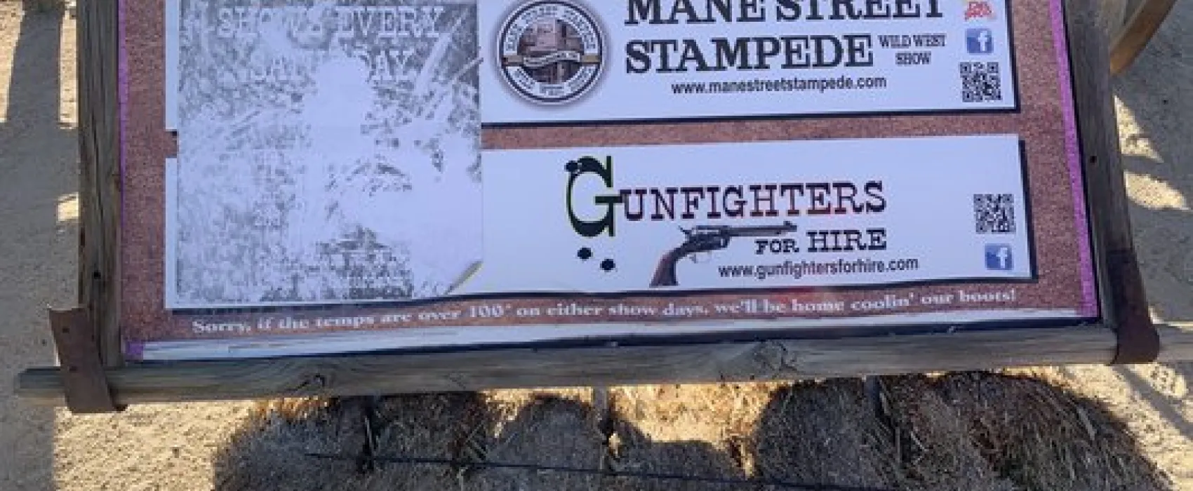 Camp Pioneertown