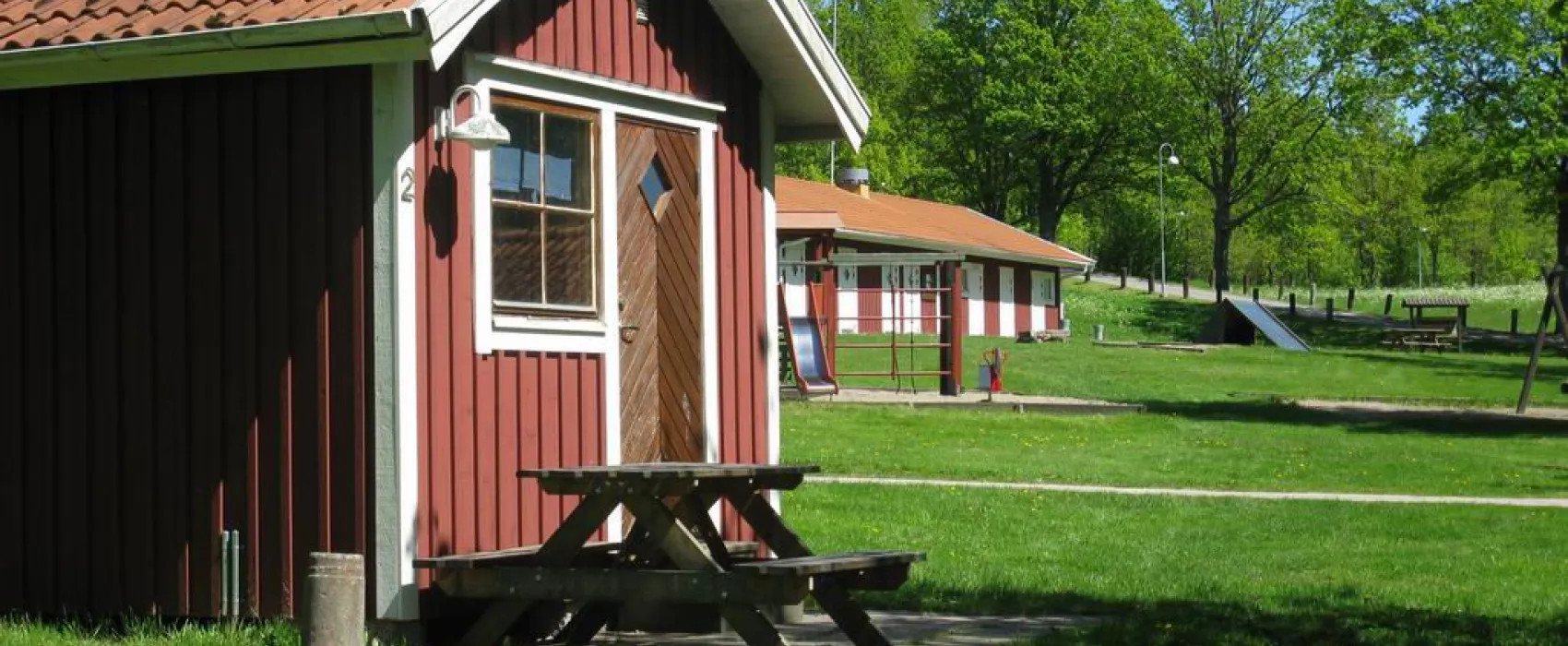 Östanå Camping