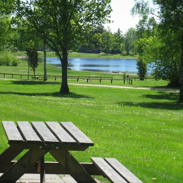 Östanå Camping