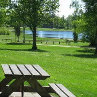 Östanå Camping
