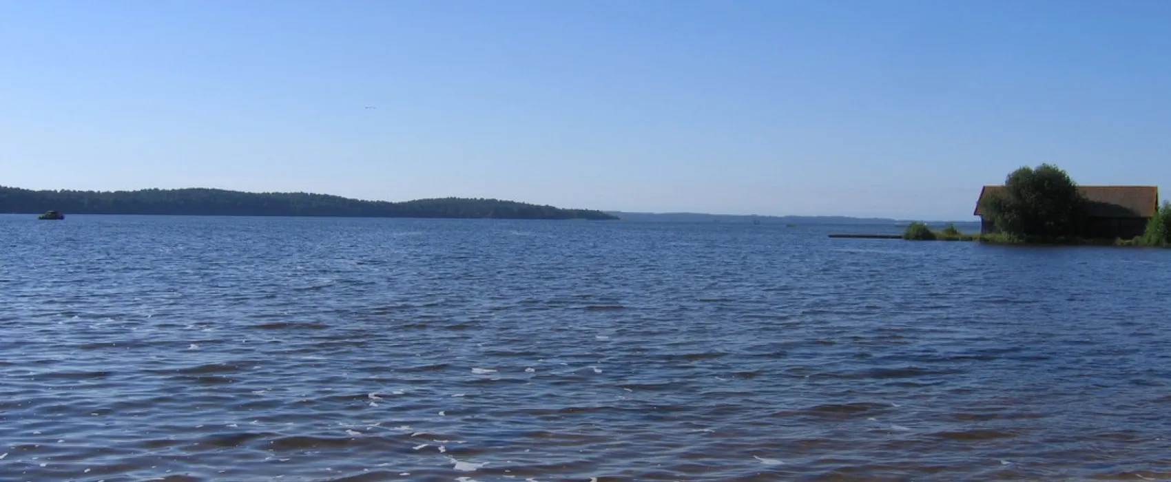 Municipal Le Lac