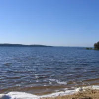 Municipal Le Lac