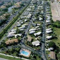 Lucky Clover MH & RV Park