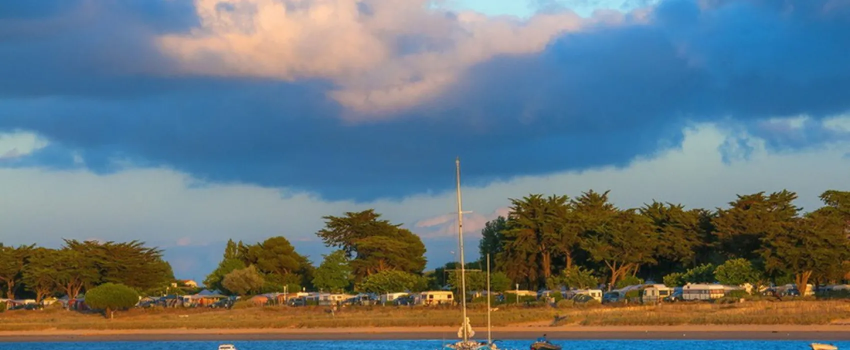Campéole Le Platin