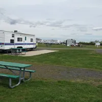 Nickerson Beach Campground